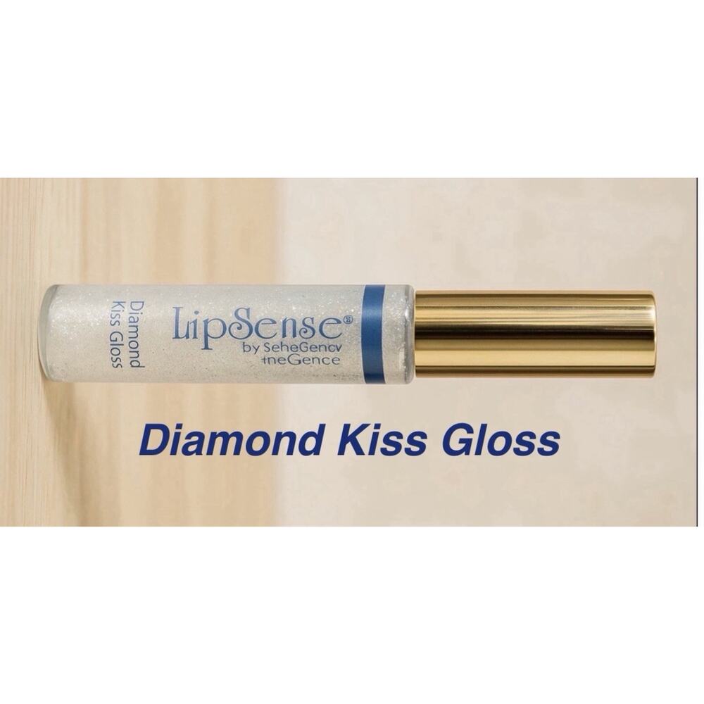 3 LipSense by SeneGence Long Lasting Liquid Lip 0.25oz 2 Apple Cider 1 Diamond - Picture 3 of 3
